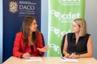 ACDET y DACO renuevan alianza para proteger al consumidor esta Navidad