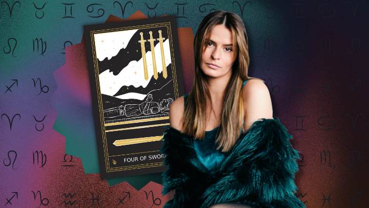 Tarot Horoscopes Are Here For Each Zodiac Sign On November 14, 2025