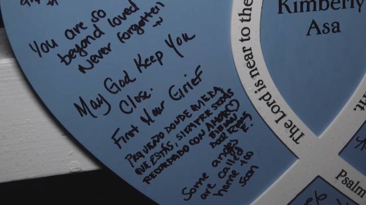 Found mail from the UPS plane crash site in Louisville? Here's what you should do with it.