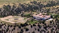 New Mexico lawmakers propose a Jeffrey Epstein probe of activity at secluded desert ranch
