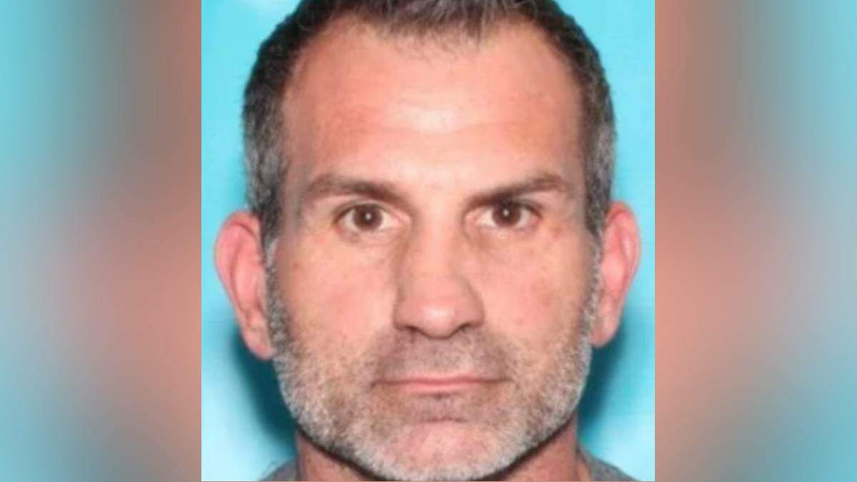 Suspect Accused Of Vandalizing US Attorney's Office Arrested After Manhunt