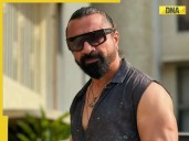 Ajaz Khan in MAJOR TROUBLE, FIR filed against former BB contestant for..