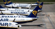 Ryanair celebrates 'huge success' after major change brought in