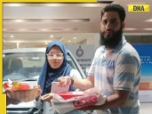 Delhi Blast: 1st image of 'Madam Surgeon' Shaheen with Maruti Brezza