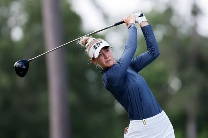What Is the Vare Trophy? History & Significance About LPGA Award Explored Discover the Vare Trophy’s rich history and why it remains one of the LPGA’s most prestigious honors for scoring excellence ea