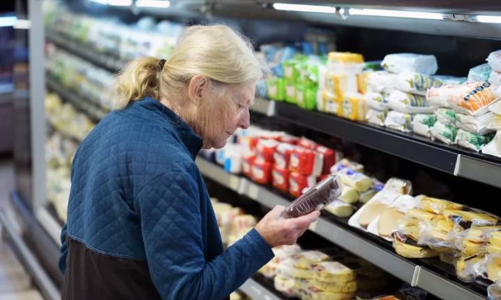 El Indec prepara la inflación de octubre: estiman que estará por encima de 2%