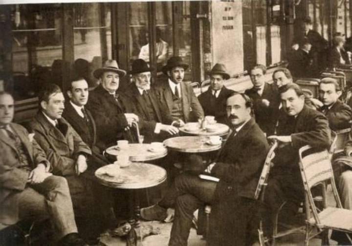 Unamuno en Hendaia: destierro, política y poesía