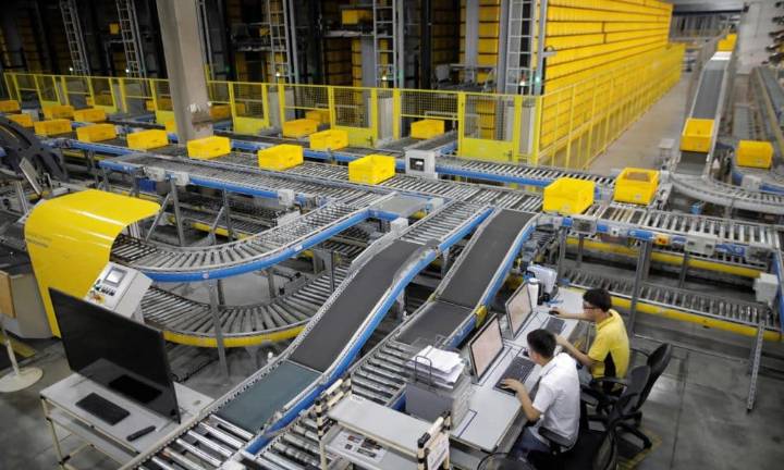 El IPC chino repunta tras dos meses de caídas con su segunda marca más alta del año: 0,2 %