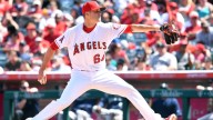 Ex-Angels pitcher Morin says he, Skaggs secretive about drug use