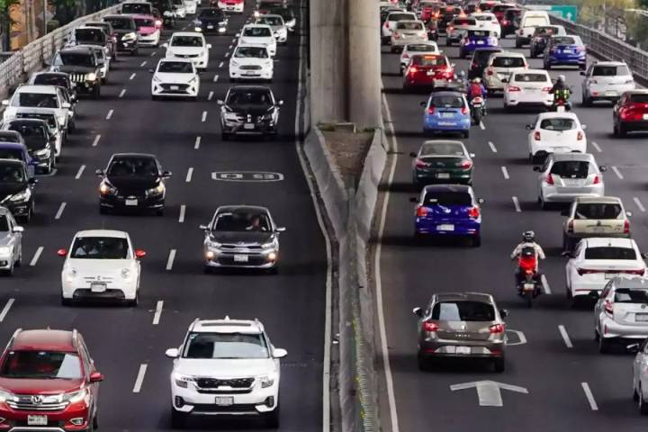 Hoy No Circula 2025: ¿Qué carros descansan del 17 al 22 de noviembre? Consulta placa y engomado