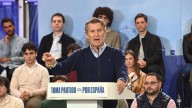 Feijoo llevará al Congreso la revalorización de las pensiones en plena ruptura de Junts con el Gobierno