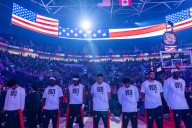 Trail Blazers need win over Spurs to escape NBA Cup’s ‘Group of Death’