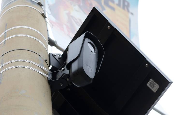 Are we OK with being under watchful eyes of surveillance?