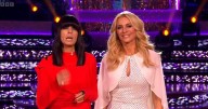 Strictly fans 'heartbroken' as star quits and Tess Daly makes huge announcement