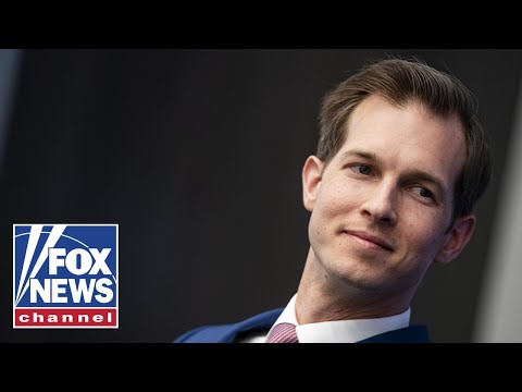 'DISRUPT THE STATUS QUO': Dem reveals party's plan after shutdown fiasco