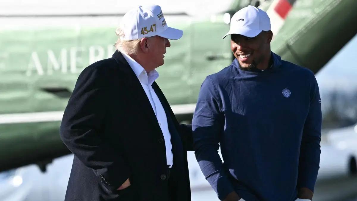 'Getting What He Deserved': Saquon Barkley Sparks Fresh Backlash After Eagles Blow Three-TD Lead, Fans Say He Changed After His ‘Tap Dance’ Moment