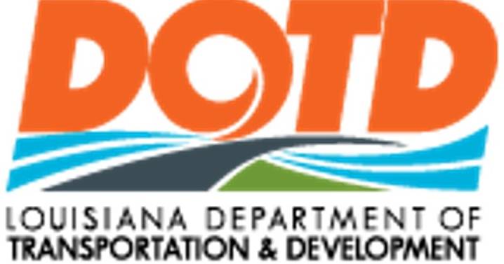 Groundbreaking set for La. 95 road projects in Acadia Parish