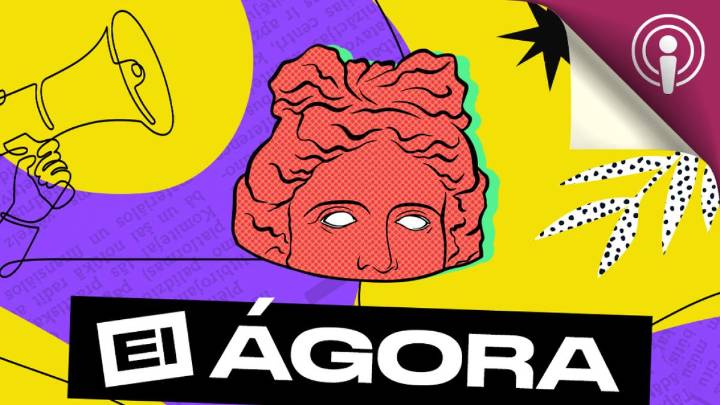 El Ágora: Show me the money (01/11/2025)