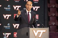 How Many Years Is James Franklin’s Virginia Tech Contract? That & More Details Confirmed After Introductory Presser What is James Franklin's Virginia Tech contract? Know more and the other changes bei
