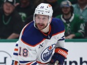 Player grades: Edmonton Oilers Carolina Hurricanes