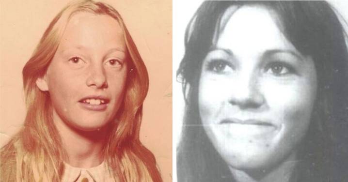 Months before Elaine and Kerry Anne vanished, two other girls went missing