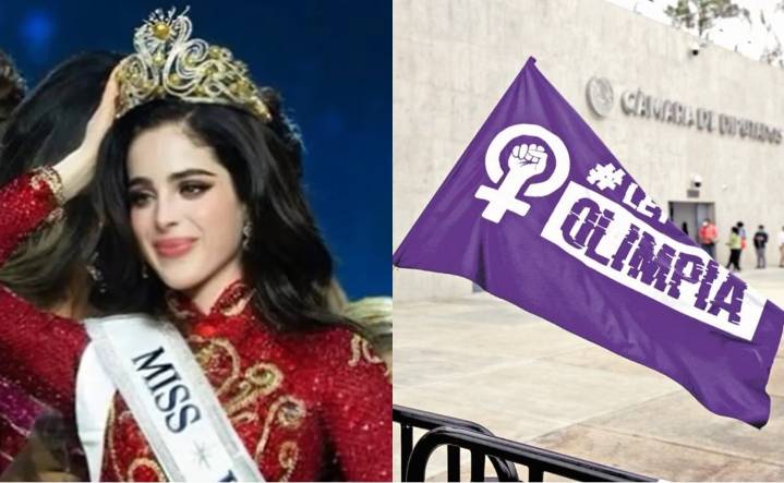 Miss Universo 2025: ¿Fátima Bosch puede aplicar la “Ley Olimpia” tras denuncia por violencia digital?