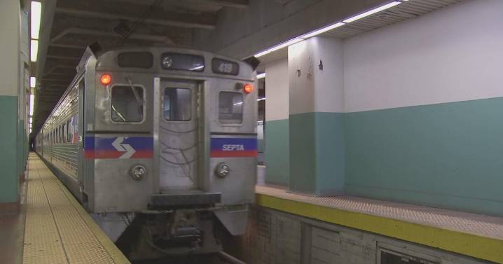 Some SEPTA Regional Rail trains canceled for 3rd straight day as inspection deadline looms