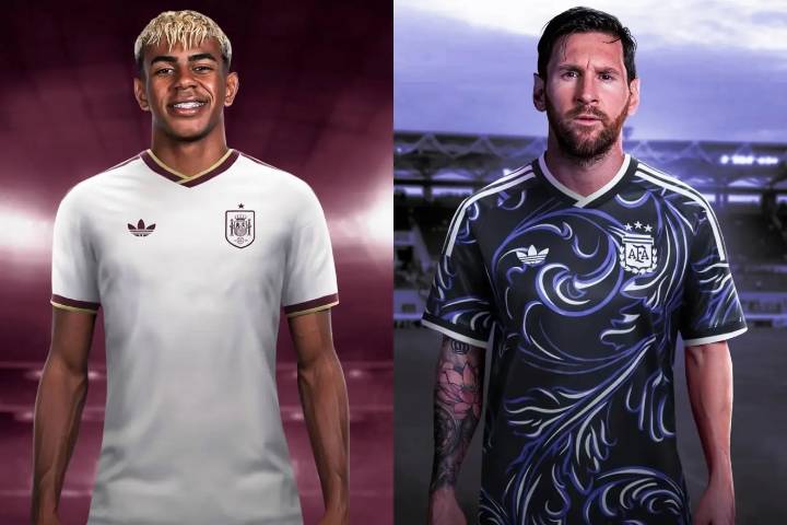 La FIFA reprograma la “Finalissima” entre Selección Argentina y Selección de España. Conoce la nueva fecha