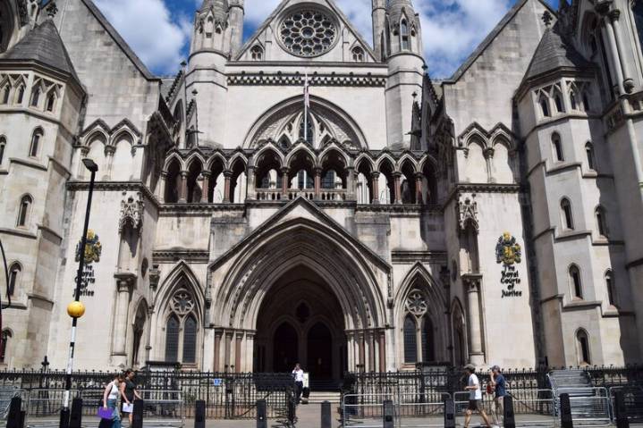 Trafigura Accuses Gupta Of $600M Sham Nickel Trade At Trial