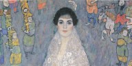 ‘Retrato de Elisabeth Lederer’, de Klimt, se vende por por 236 millones y es la obra más cara de arte moderno subastada