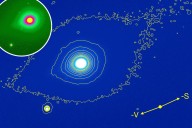 Avi Loeb claims comet 3I/ATLAS' structural integrity supports alien theory