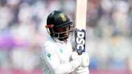 Temba Bavuma Praised For Unbeaten 55 In Kolkata Test: 'Not The Size Of Man In The Fight, But...'