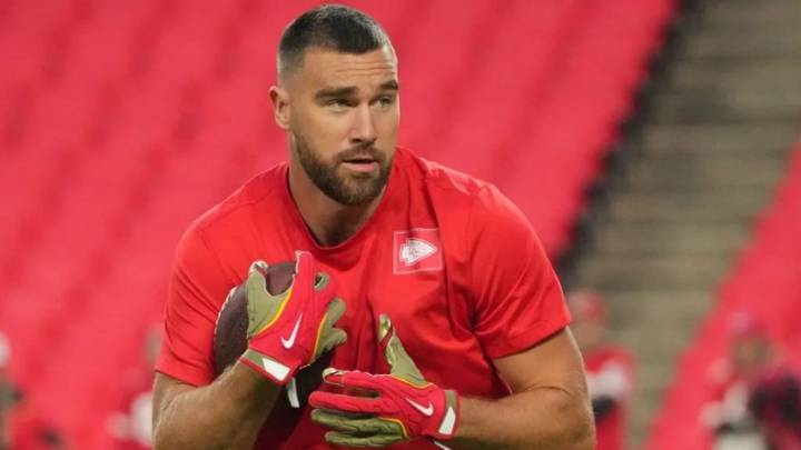 Travis Kelce decidirá su retiro hasta después de la temporada