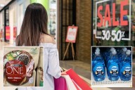 Economic anxiety makes more shoppers opt for basics instead of luxury goods on Black Friday: report