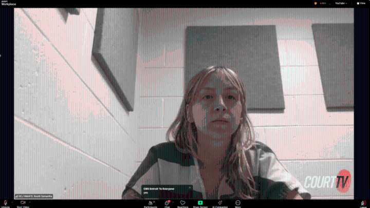 Nanny Accused of Killing Elderly Grandfather To Undergo Mental Evaluation