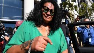 NRL star Payne Haas’s mother Uiatu ‘Joan’ Taufua to claim mental health defence over triple