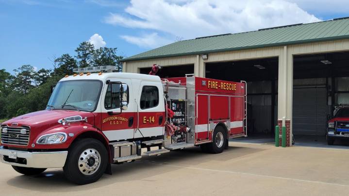 Jefferson County voters approve ESD 1 Proposition A to expand emergency services