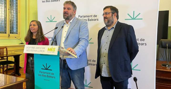 Més defiende la gestión de Fina Santiago y sitúa los pagos indebidos de renta social «dentro de la gestión normal de ayudas»