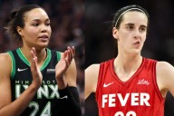 WNBA Stars Caitlin Clark, Napheesa Collier Receive $1B Update Amid CBA Uncertainty Major update for WNBA stars Caitlin Clark and Napheesa Collier surrounding their representation agency, Excel Sports.