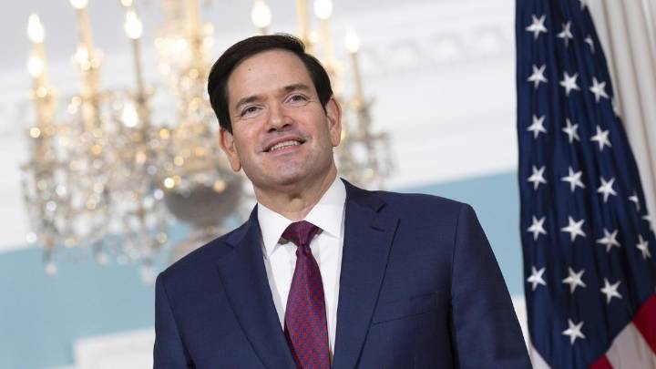 Marco asegura haber mantenido conversaciones "muy productivas" con Ucrania en Florida