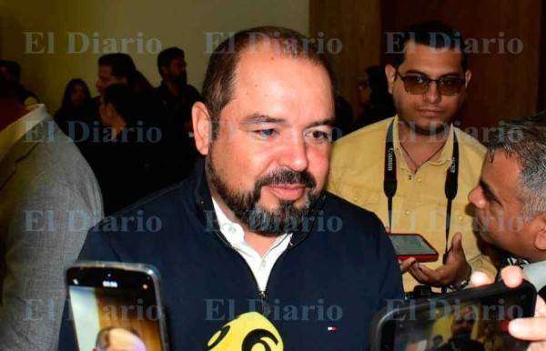 Reunión la próxima semana sobre apertura de frontera