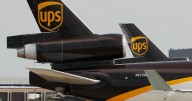 Avión de carga de UPS se estrella tras despegar del aeropuerto de Louisville