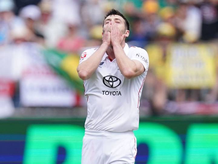 Michael Vaughan: England can’t afford to waste practice match for second Test