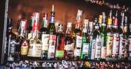 Why Does Liquor Come in Fifths?