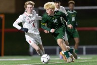 Final Section III boys soccer stats leaders for 2025