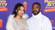 Ray J Arrested After Live Stream with Princess Love, Where He Allegedly Pulled a Gun On Her | Princess Love, Ray J 