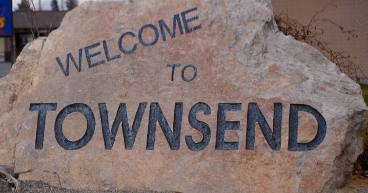 Townsend women-owned small businesses kick off the holiday season