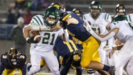 Spening-round results from Michigan high school football playoffs