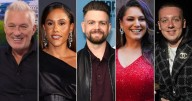 I'm A Celebrity Line-Up 2025 'Leaks' Ahead Of New Series' Start