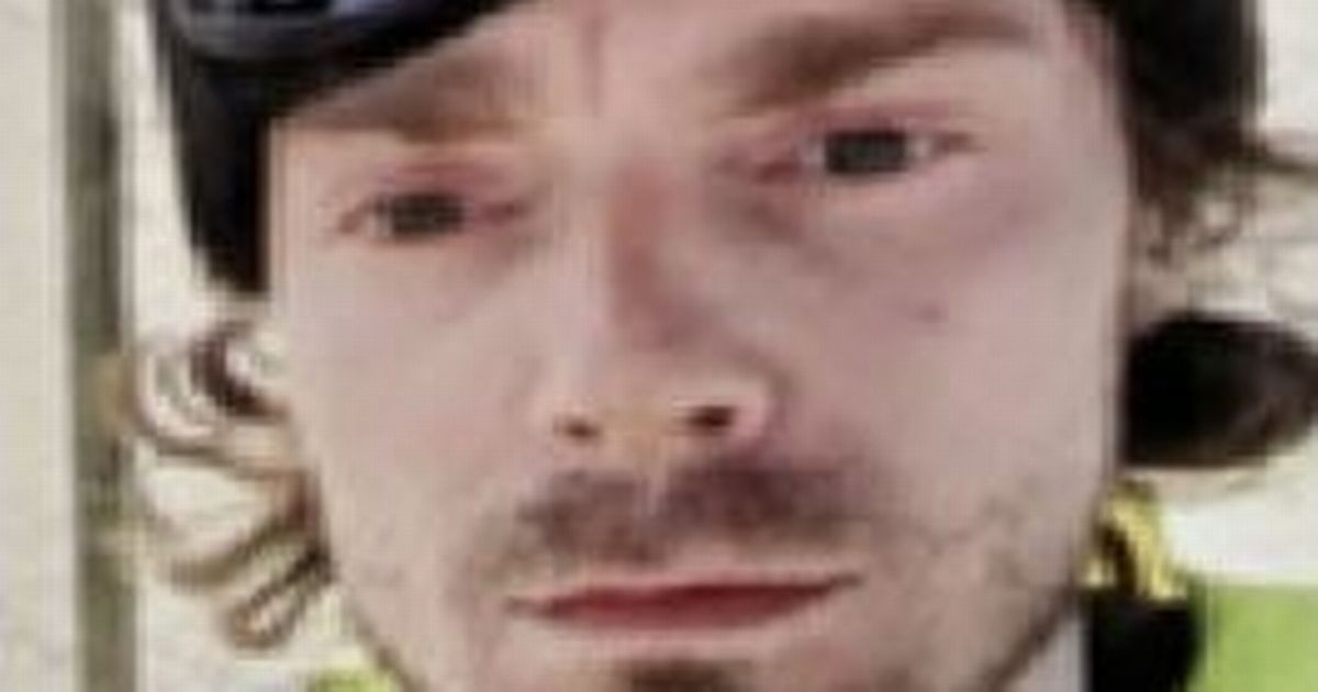 Concern grows as man, 35, goes missing in Bolton in the early hours